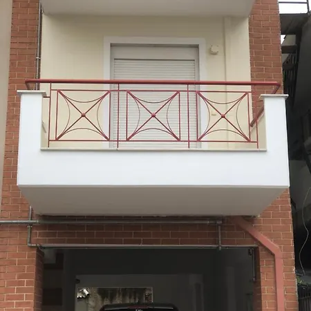 Διαμέρισμα Rem One Bedroom *