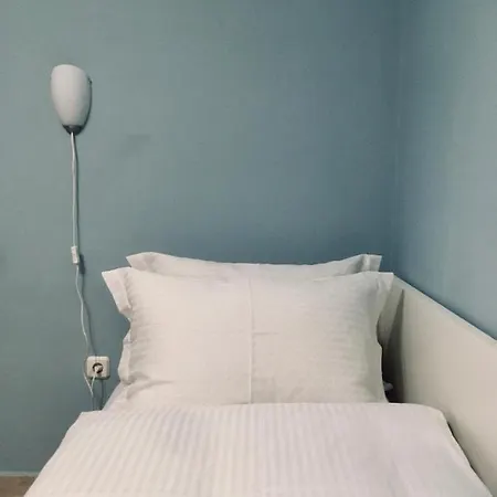Rem One Bedroom Διαμέρισμα Θεσσαλονίκη