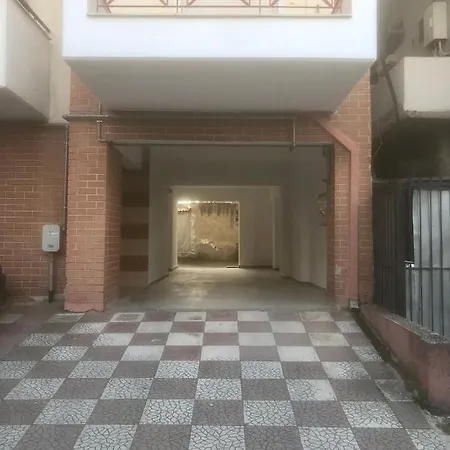 Rem One Bedroom Διαμέρισμα *