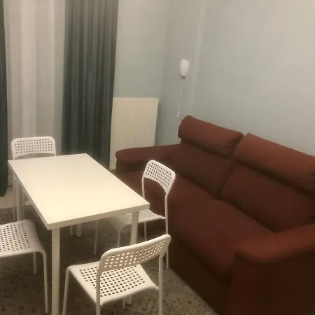 Διαμέρισμα Rem One Bedroom *