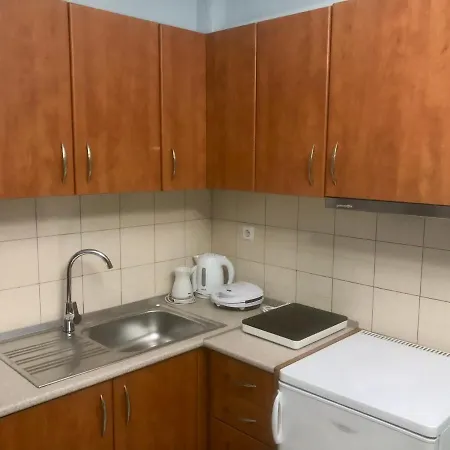 Rem One Bedroom Διαμέρισμα