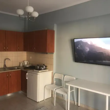 Rem One Bedroom Θεσσαλονίκη