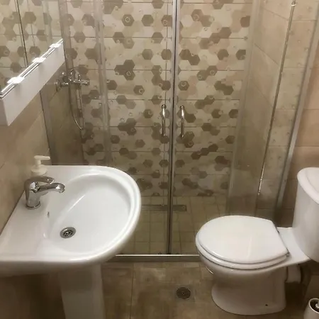 Rem One Bedroom Θεσσαλονίκη