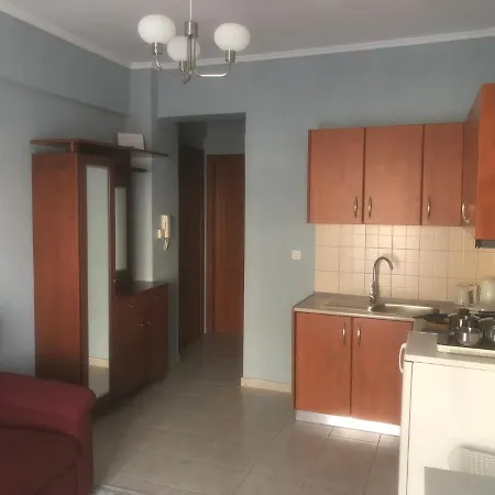 Rem One Bedroom Διαμέρισμα *