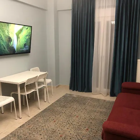 Rem One Bedroom Διαμέρισμα Θεσσαλονίκη